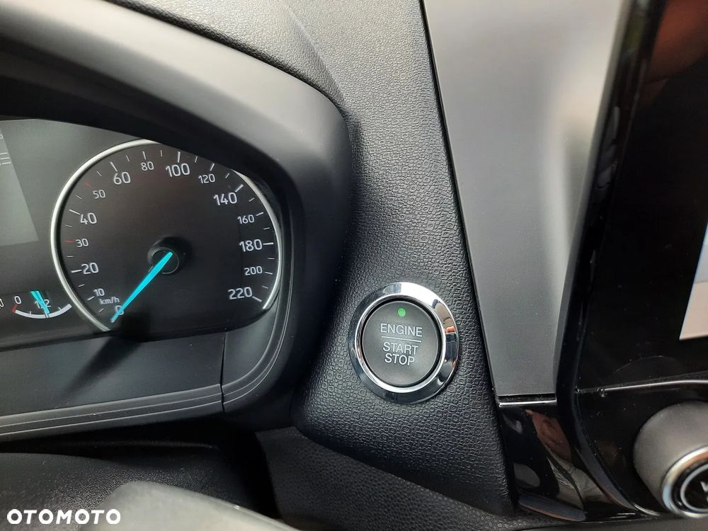 Ford EcoSport 1.0 EcoBoost ST-LINE - 31