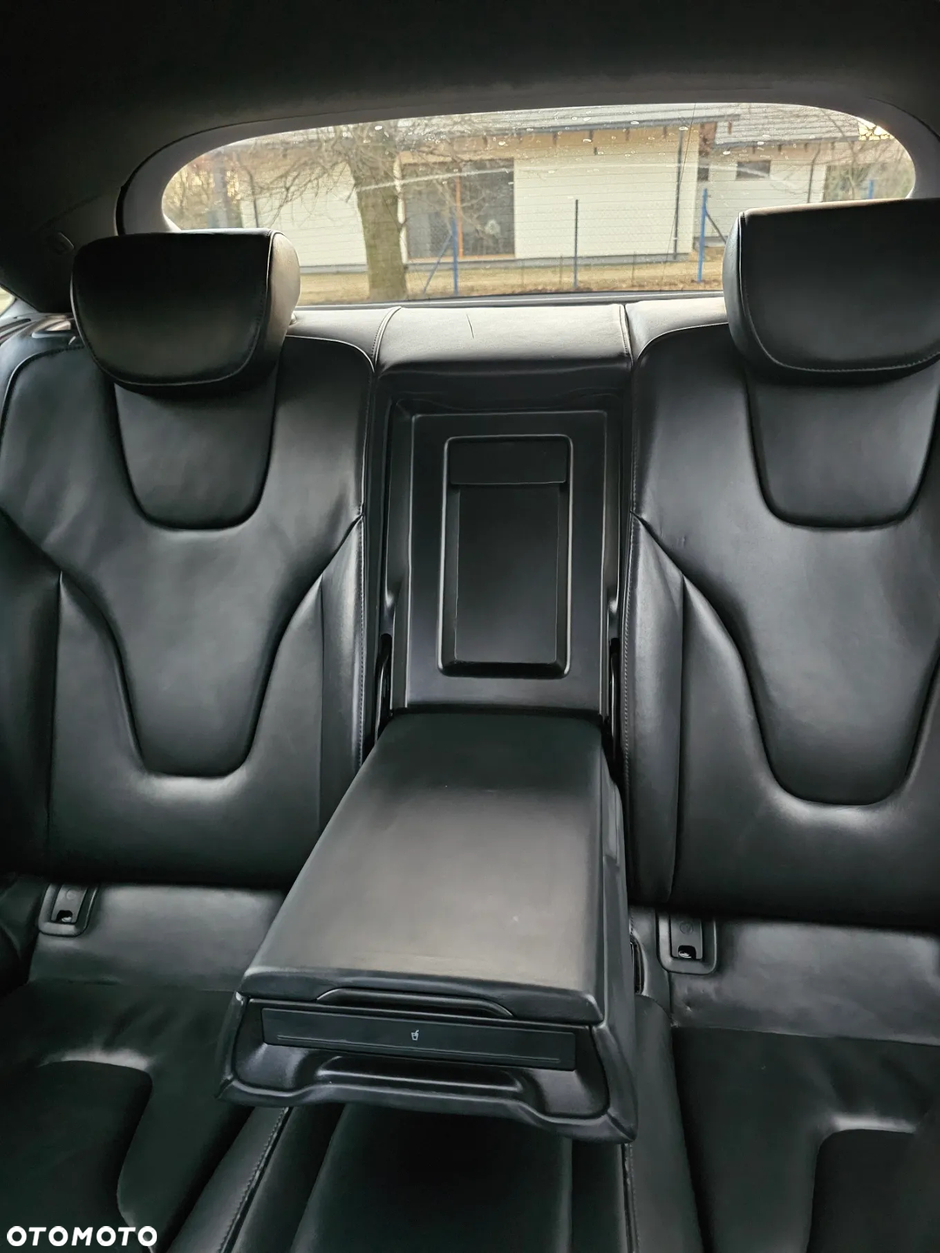 Audi A5 3.0 TDI Quattro S tronic - 32