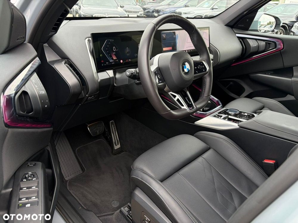 BMW X3 xDrive20d mHEV - 11