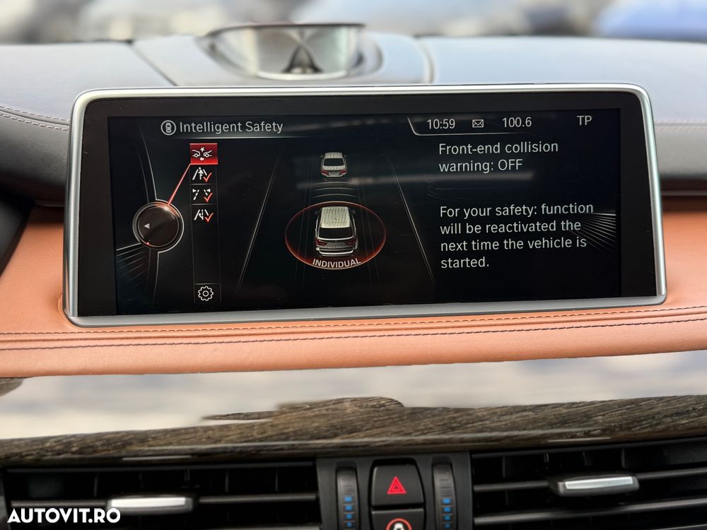 BMW X5 M M50d Sport-Aut. - 21