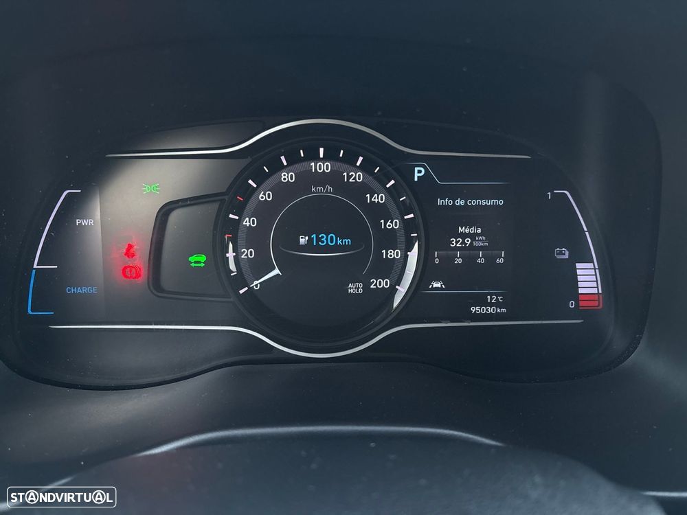 Hyundai Kauai 64.8 kWh Premium - 38