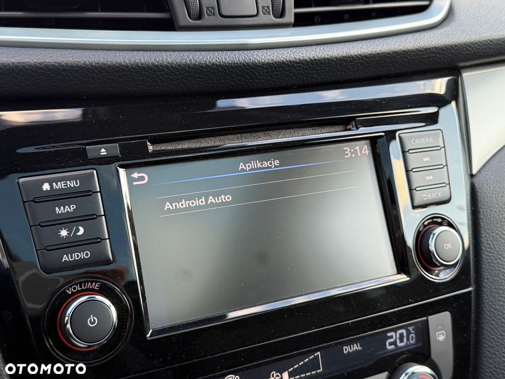 Nissan Qashqai 1.3 DIG-T N-Style - 20