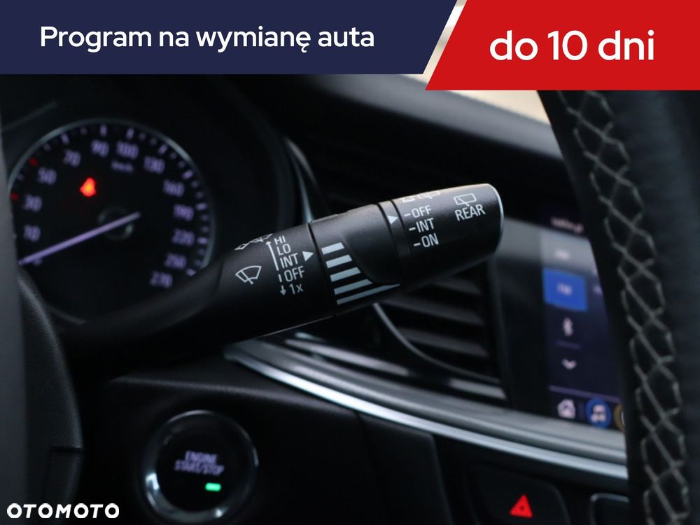 Opel Insignia - 22