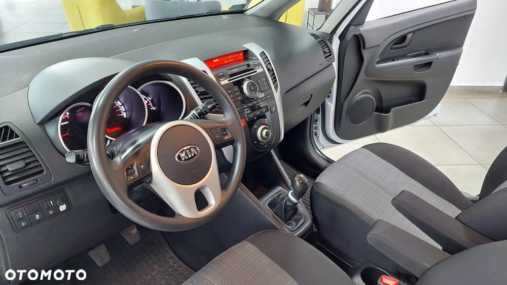 Kia Venga 1.4 M - 15