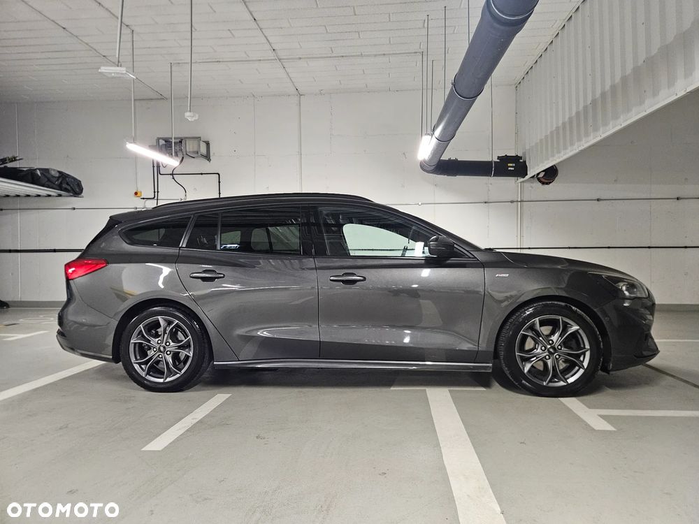 Ford Focus 2.0 EcoBlue ST-Line - 29