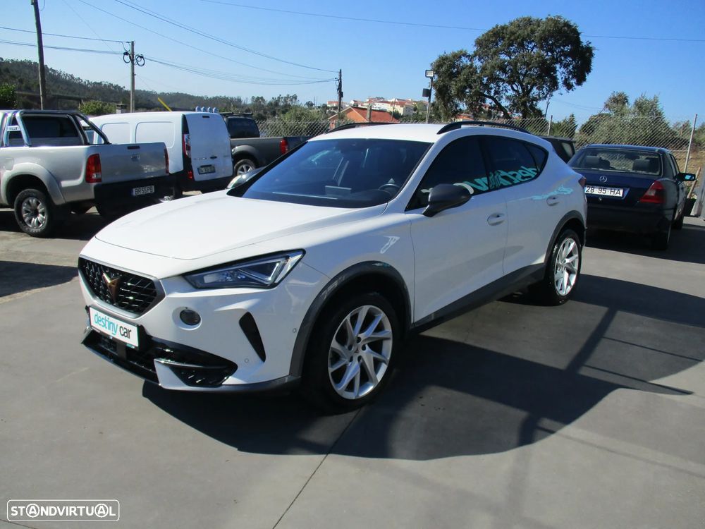 Cupra Formentor - 6