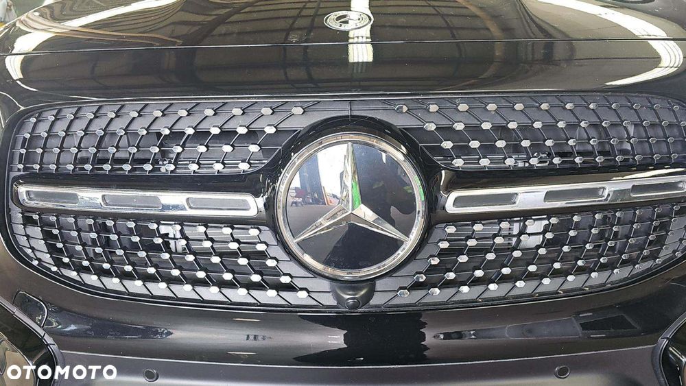Mercedes-Benz GLB 250 4Matic 8G-DCT Edition AMG Line - 14