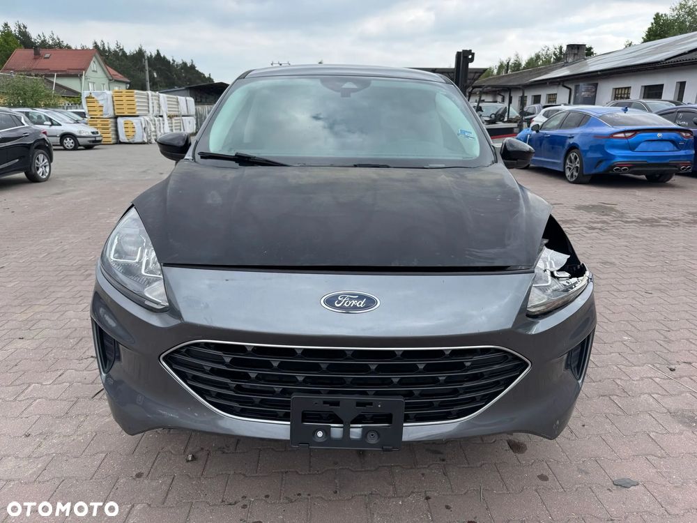 Ford Kuga 1.5 EcoBoost 4x4 SYNC - 6