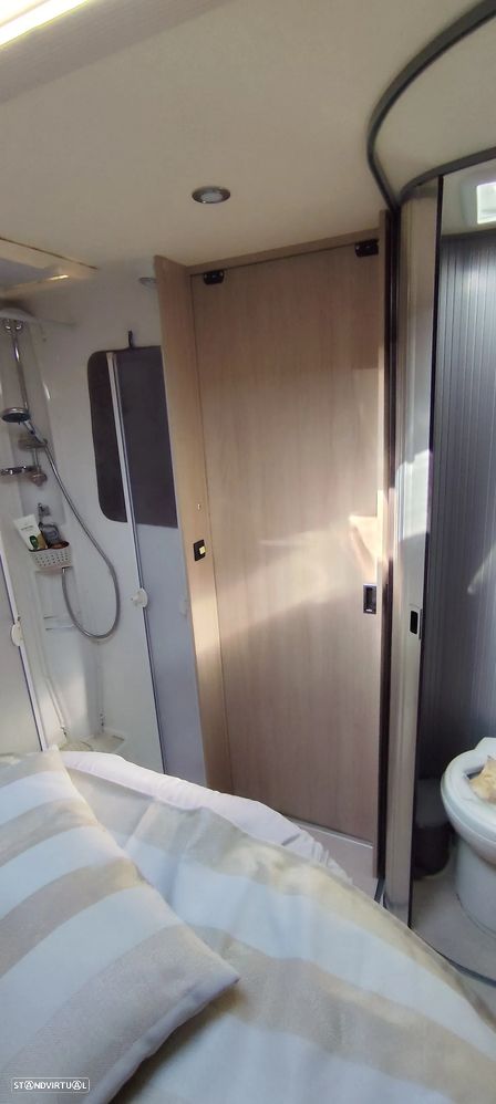 Rapido Serie 6F 680 FF - 18