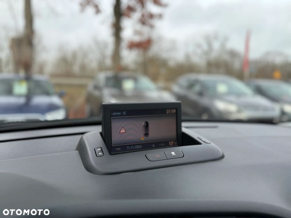 Peugeot 5008 2.0 HDi Business Line 7os - 31