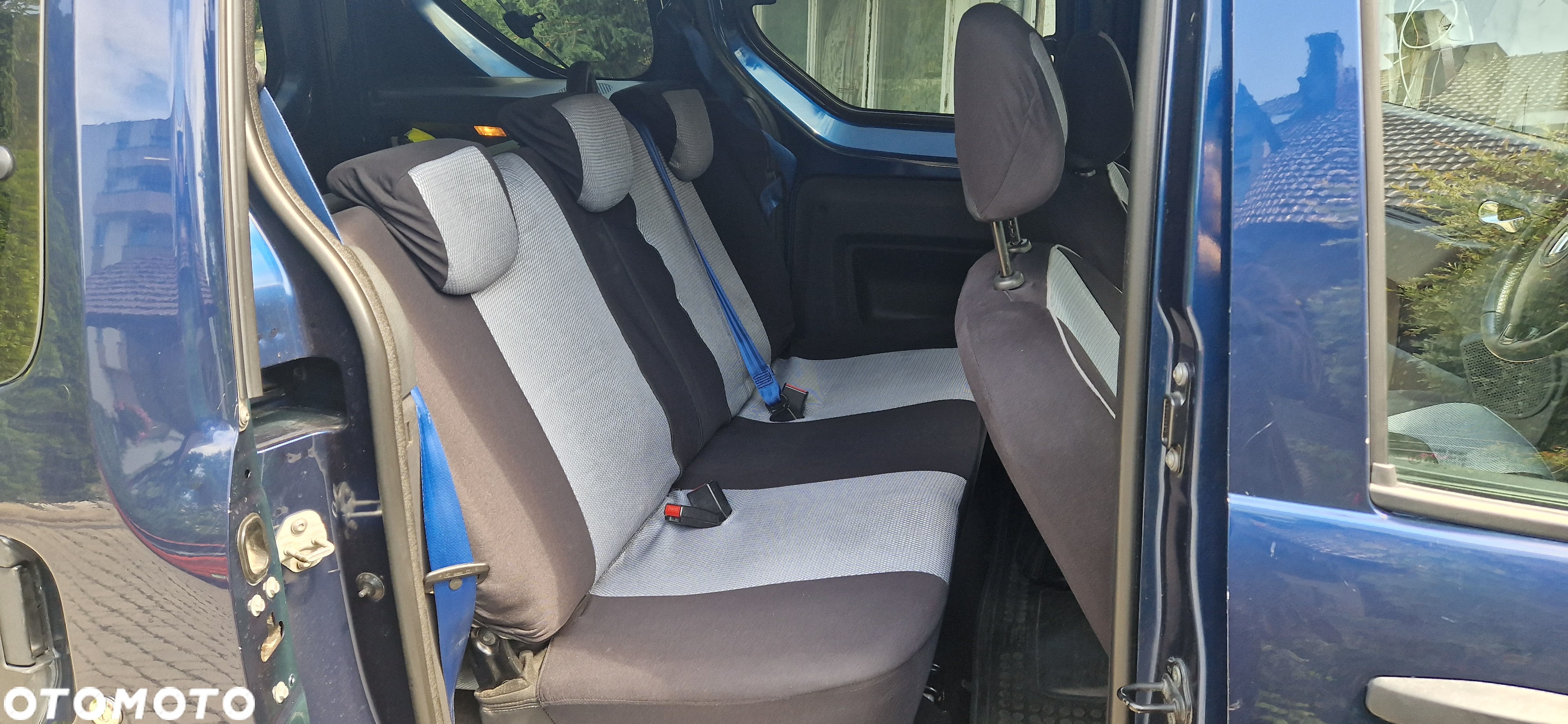 Dacia Dokker 1.5 dCi SL Embleme - 9