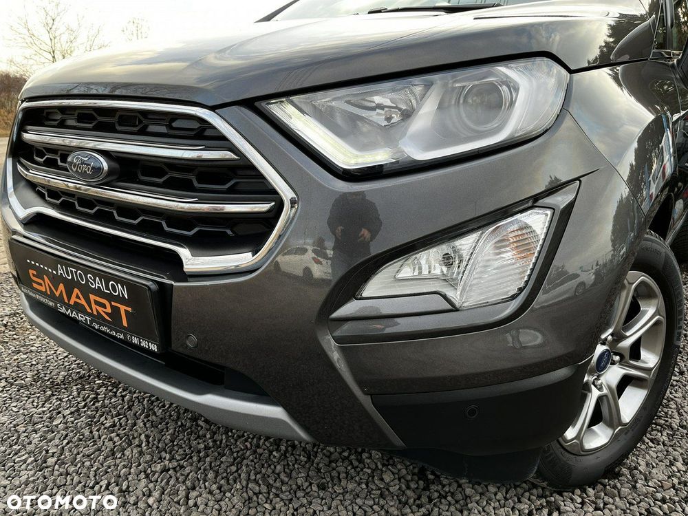 Ford EcoSport - 11