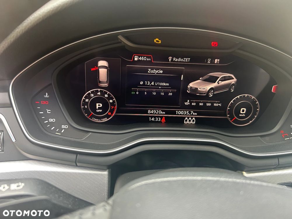Audi A4 Avant 2.0 TFSI quattro S tronic - 38