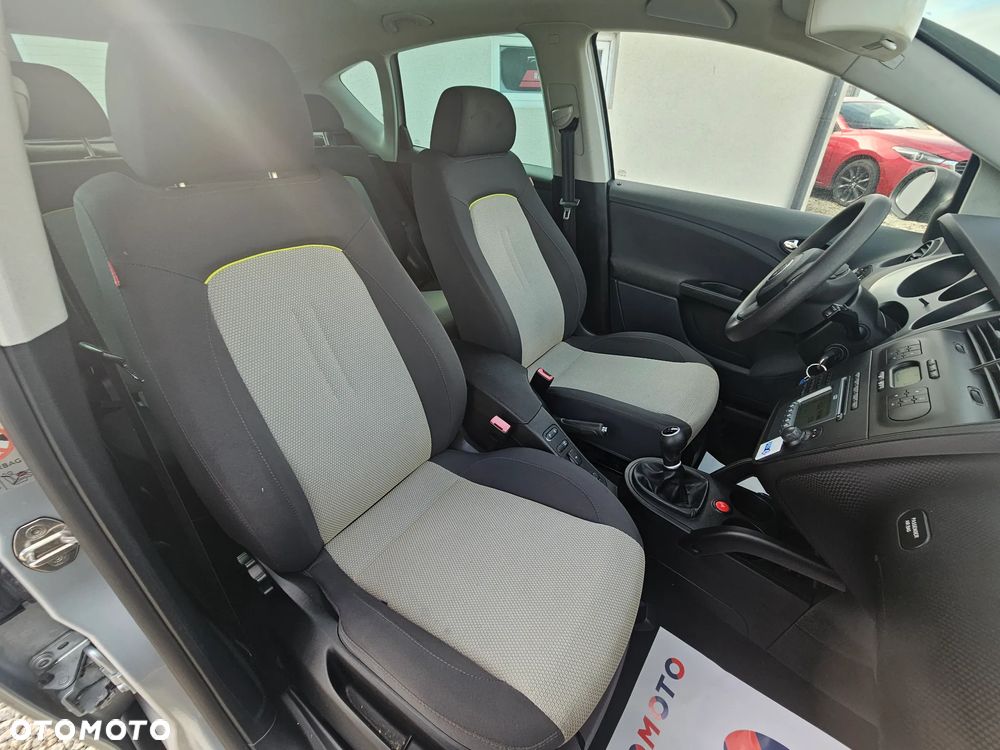 Seat Altea 1.4 TSI Stylance - 10