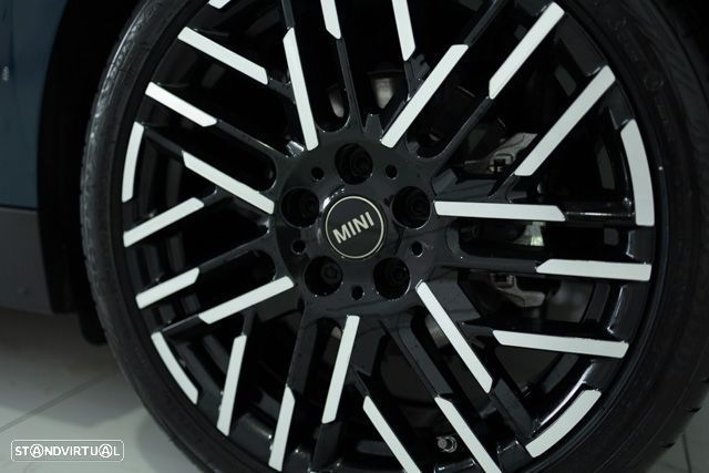 MINI 3 Portas Cooper SE Favoured M - 51