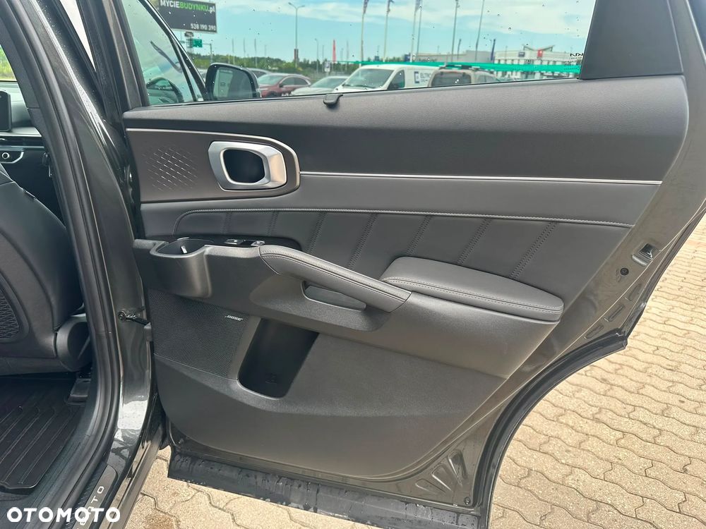 Kia Sorento 1.6 T-GDI HEV Prestige Line AWD 7os - 33