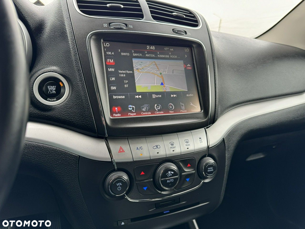 Fiat Freemont - 14
