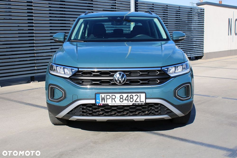 Skoda Kamiq 1.5 TSI Monte Carlo DSG - 15