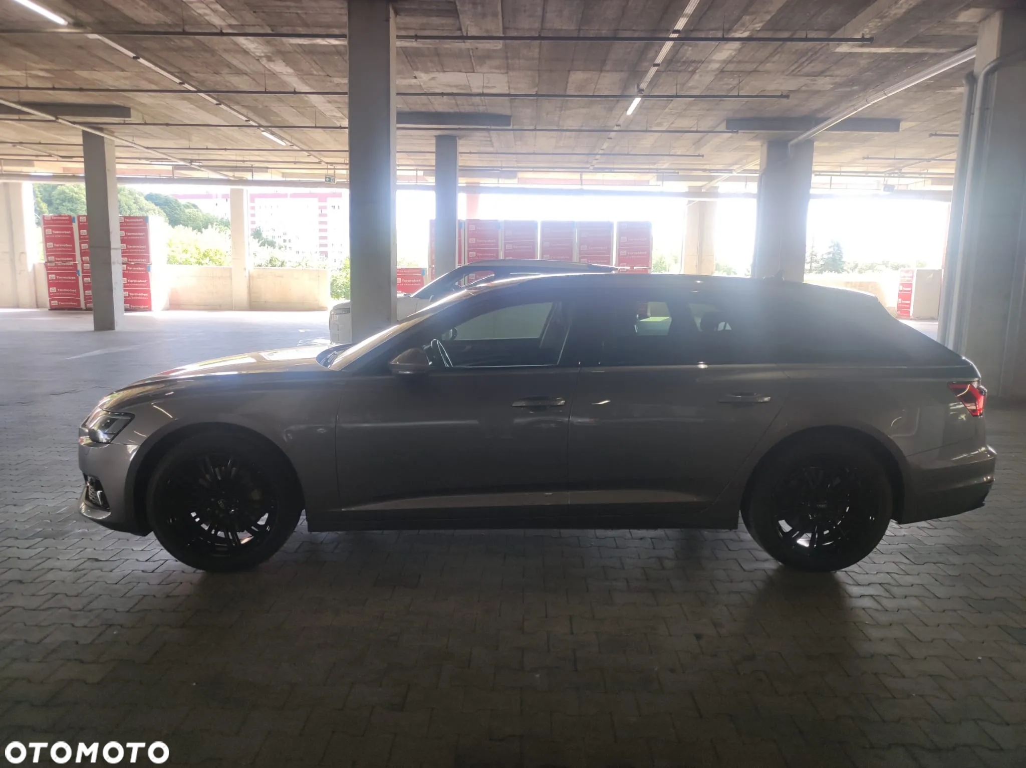 Audi A6 - 27