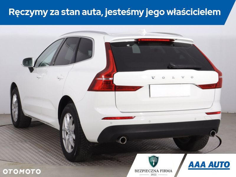 Volvo XC 60 - 6