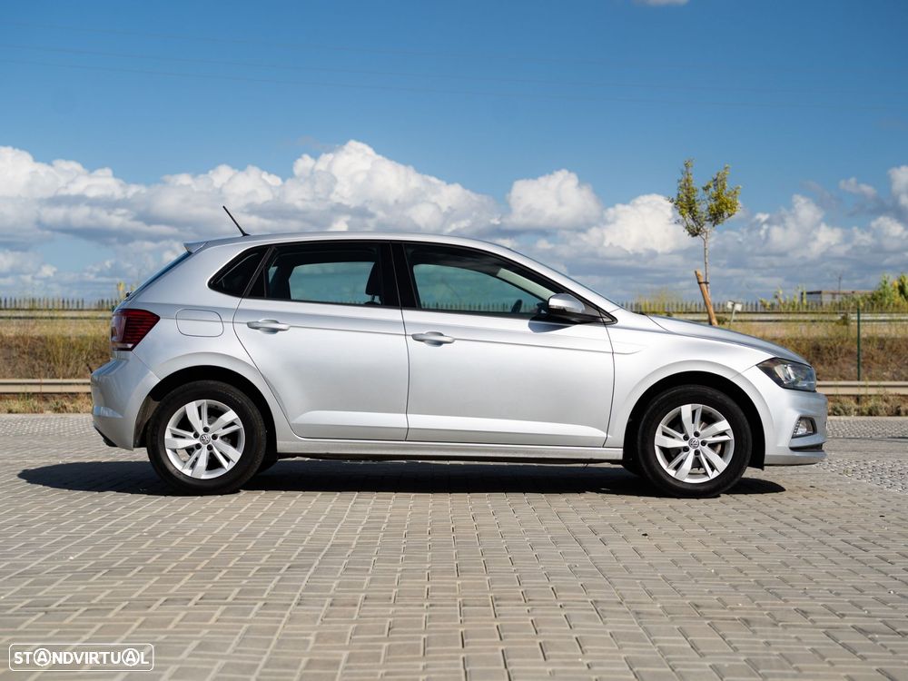 VW Polo 1.0 Confortline - 23