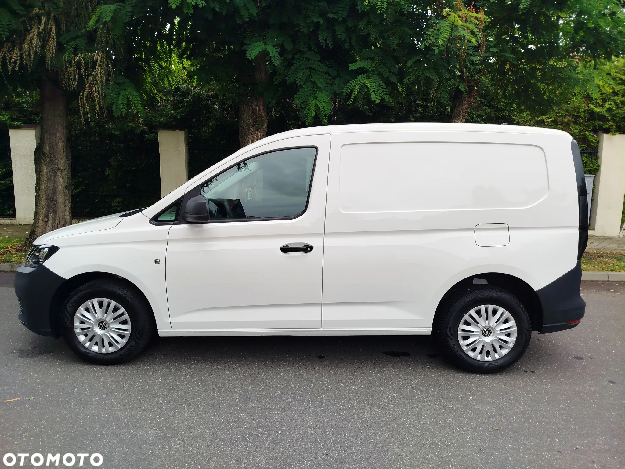 Volkswagen CADDY - 4