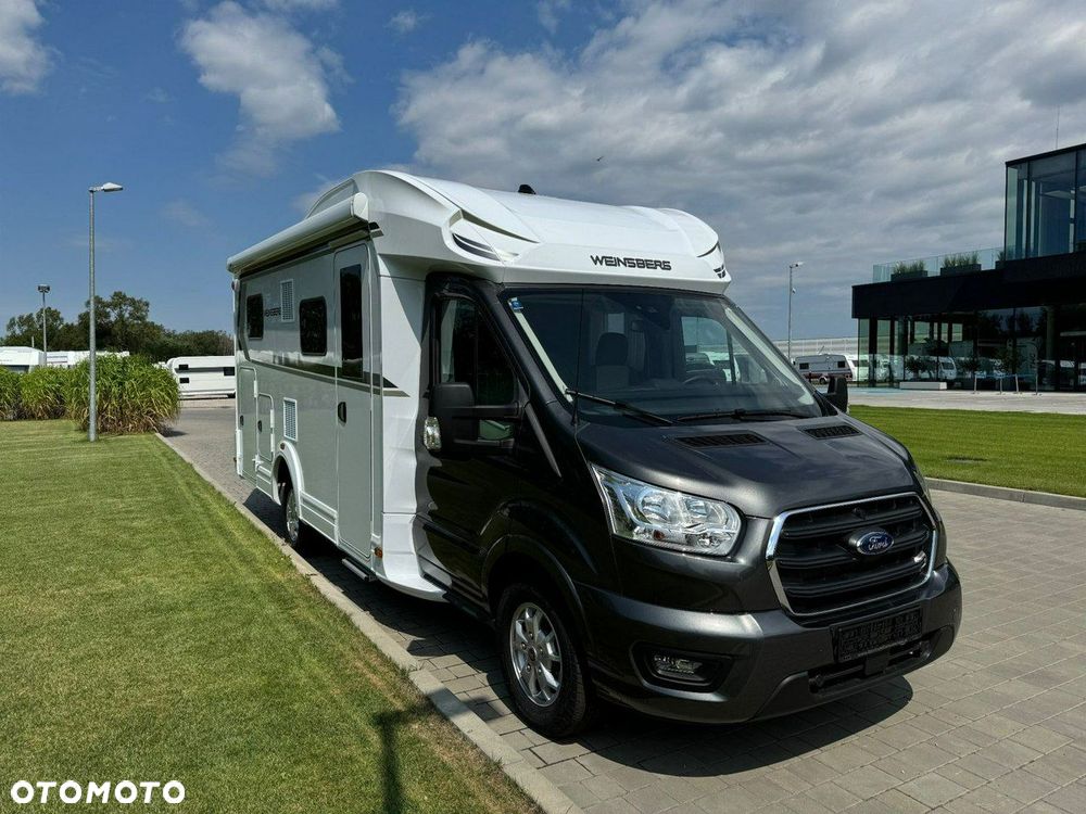 Ford CaraSuite 650 MEG - 2