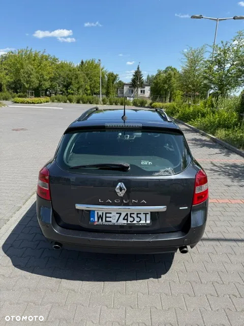Renault Laguna - 5