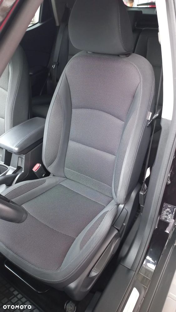 SsangYong/KGM Tivoli Grand 1.5 T-GDI Quartz - 19