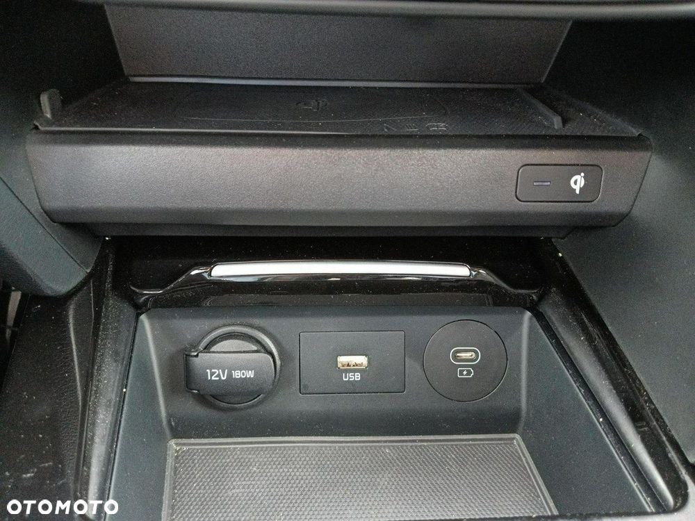 Kia Ceed 1.5 T-GDI L DCT - 20