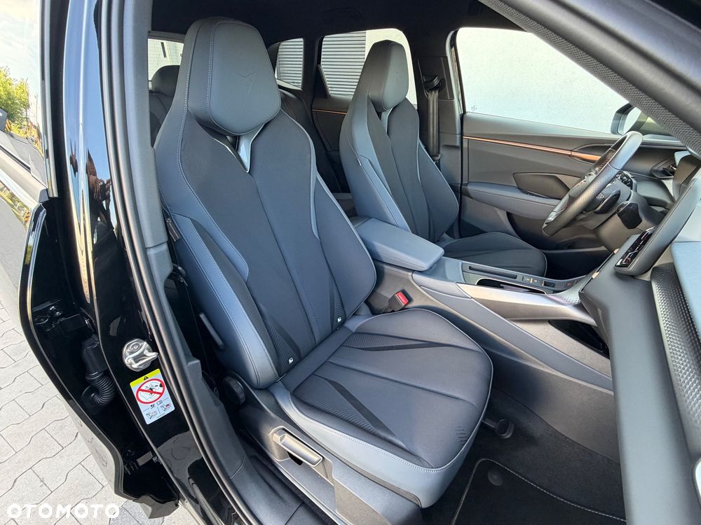 Cupra Terramar 2.0 TSI 4Drive DSG VZ Tribe Edition - 25