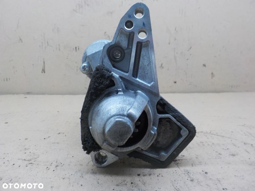 NISSAN QASHQAI J11 LIFT 1.2 DIG ROZRUSZNIK - 2