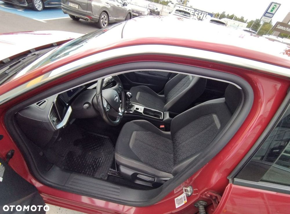 Opel Mokka - 11