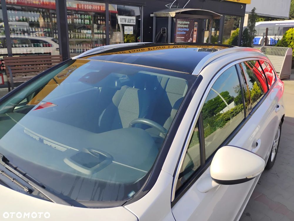 Peugeot 508 2.0 HDi Active - 30
