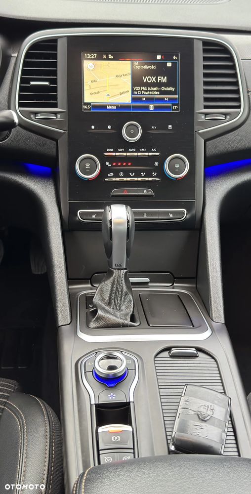 Renault Talisman ENERGY TCe 200 EDC ELYSEE - 32