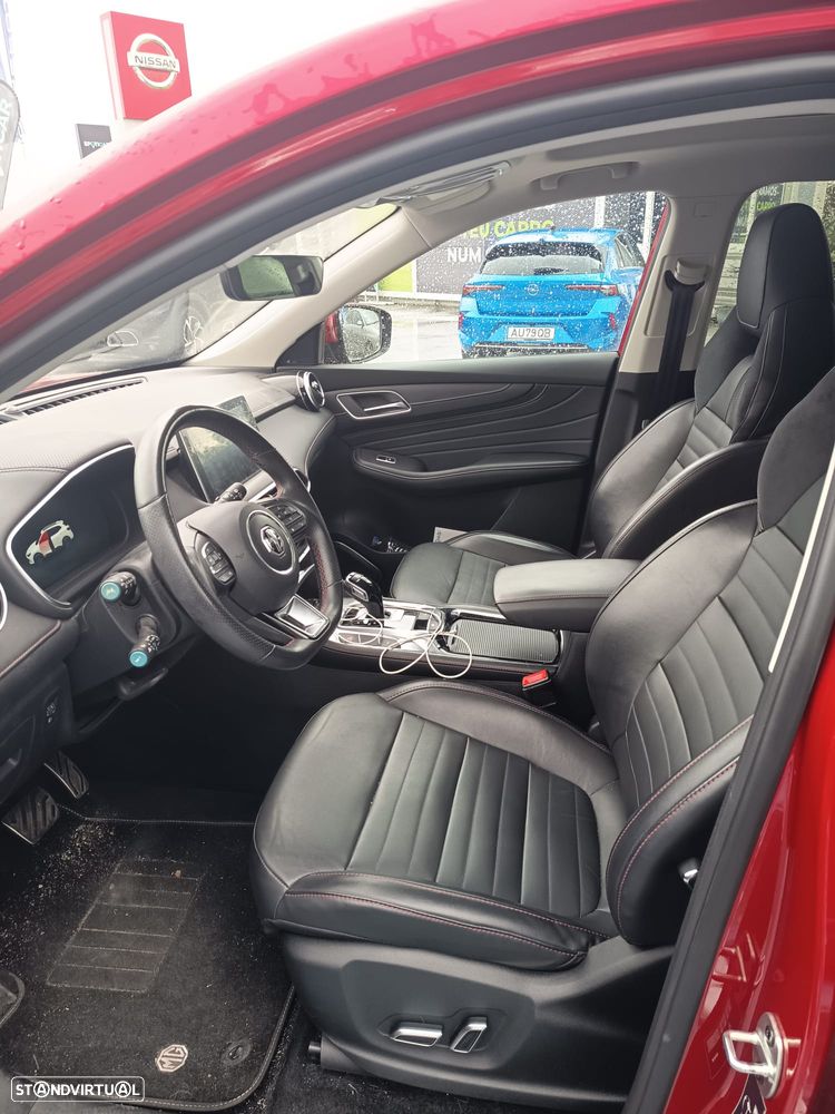 MG EHS 1.5 T-GDI Plug-in Hybrid Luxury - 6