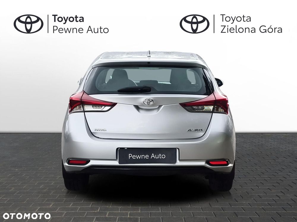 Toyota Auris 1.33 VVT-i Active - 5