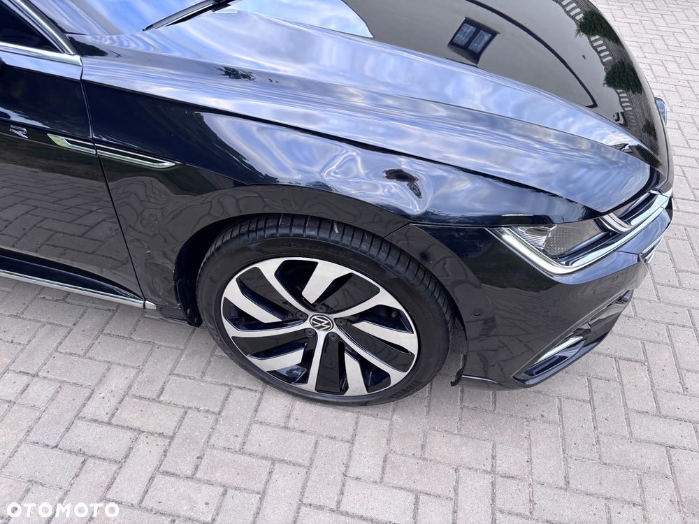 Volkswagen Arteon 2.0 TDI SCR 4Motion DSG R-Line - 6