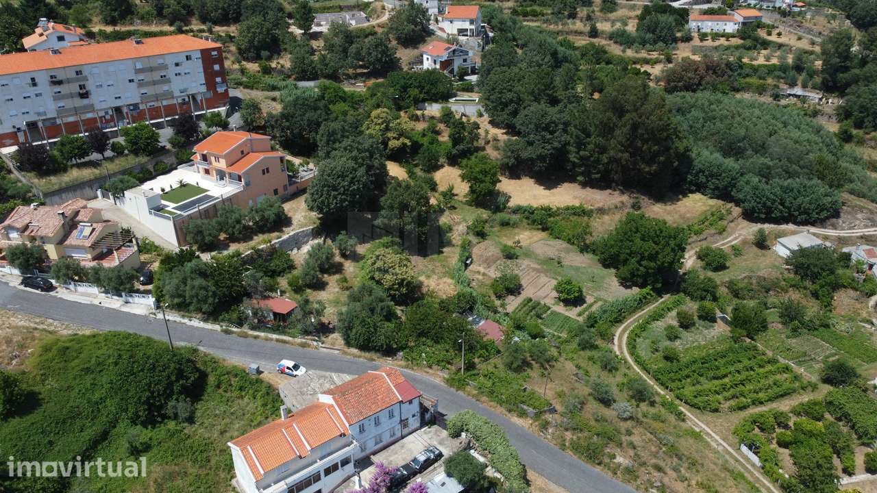 Terreno com 4.522 m² e Viabilidade de Construção - Vila do Carvalho - Grande imagem: 3/41