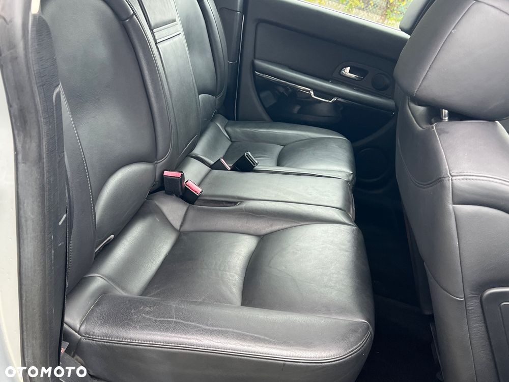 Citroën C6 2.7 HDi 24V Business - 16