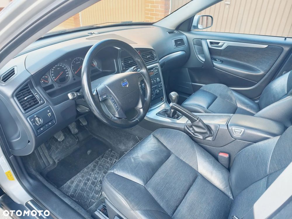 Volvo V70 - 9