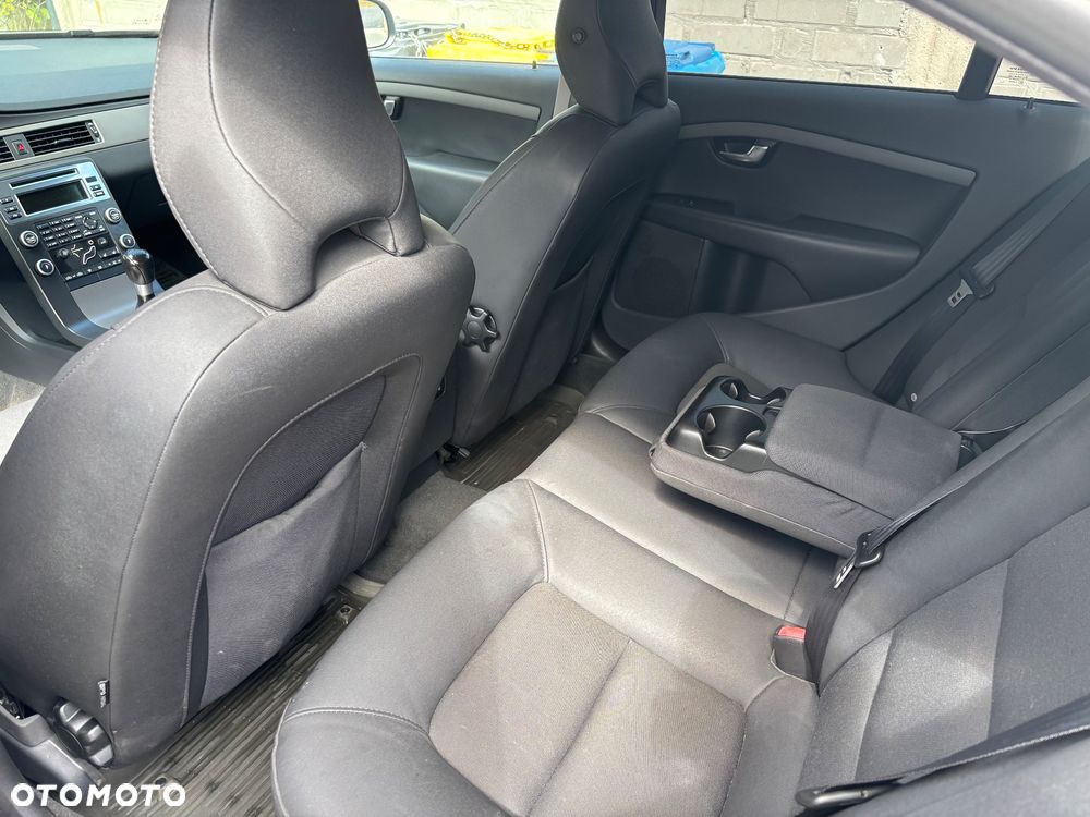 Volvo S80 D3 Summum - 11