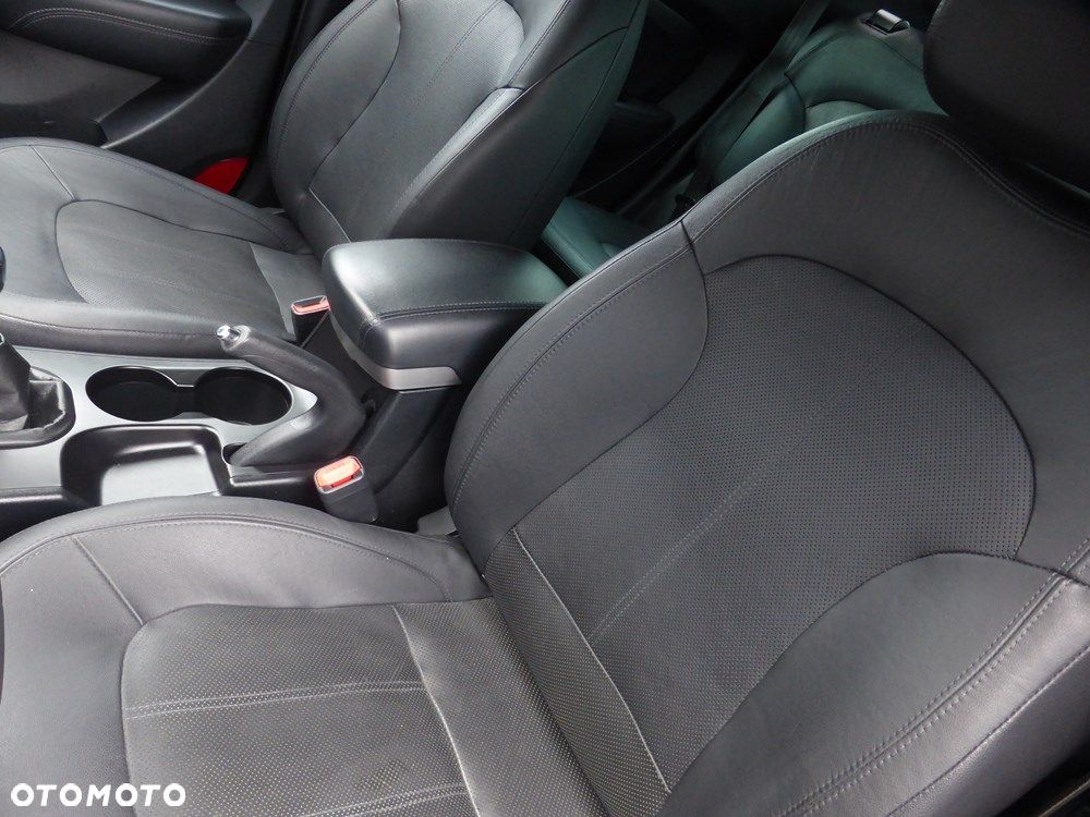 Hyundai ix35 1.6 GDI Premium 2WD - 31