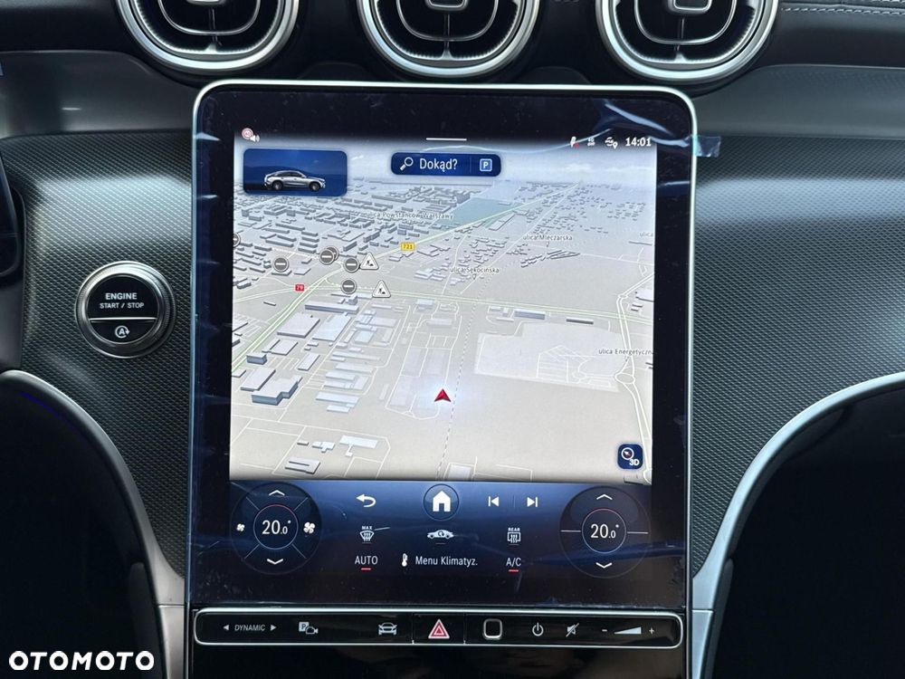 Mercedes-Benz GLC - 19