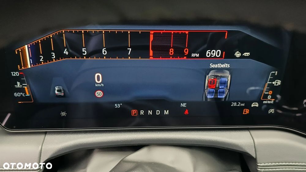 Ford Mustang 5.0 Ti-VCT V8 GT - 22