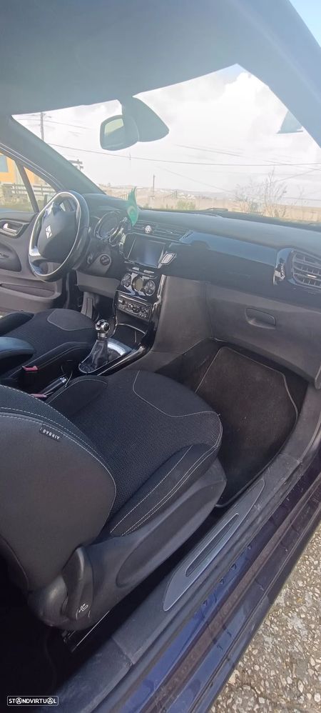 Citroën DS3 - 2