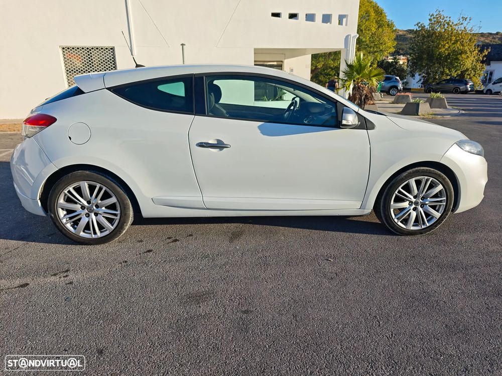 Renault Mégane - 4