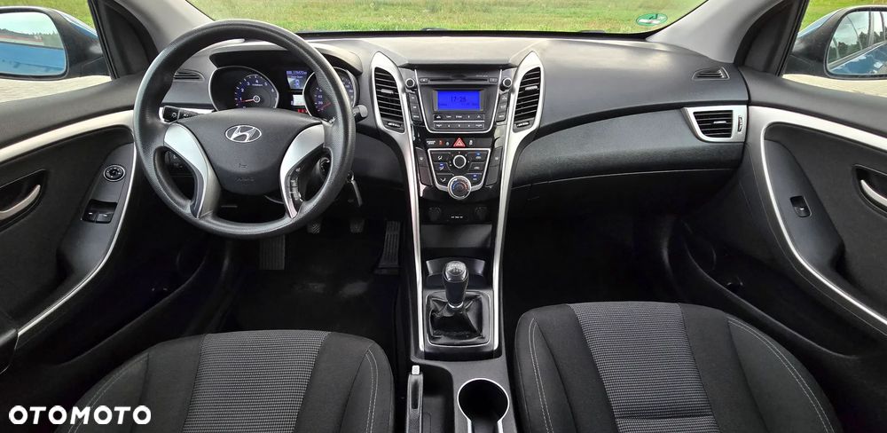 Hyundai i30 1.4 Style - 9