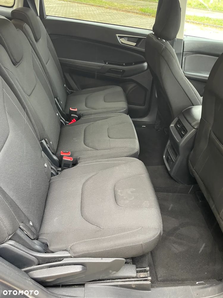 Ford S-Max 2.0 EcoBlue Titanium - 19