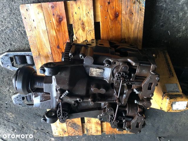 Vario ml260 [CZĘŚCI] - 1